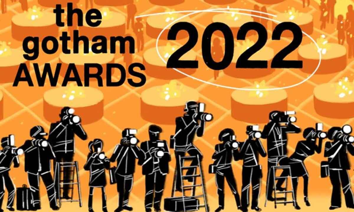 Gotham Awards 2024 Tickets selma steffi