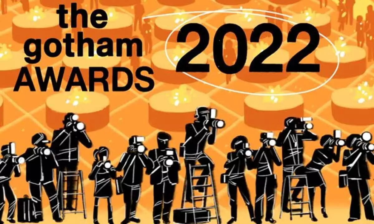 Gotham Awards 2022: Check Out The Complete Winners List…