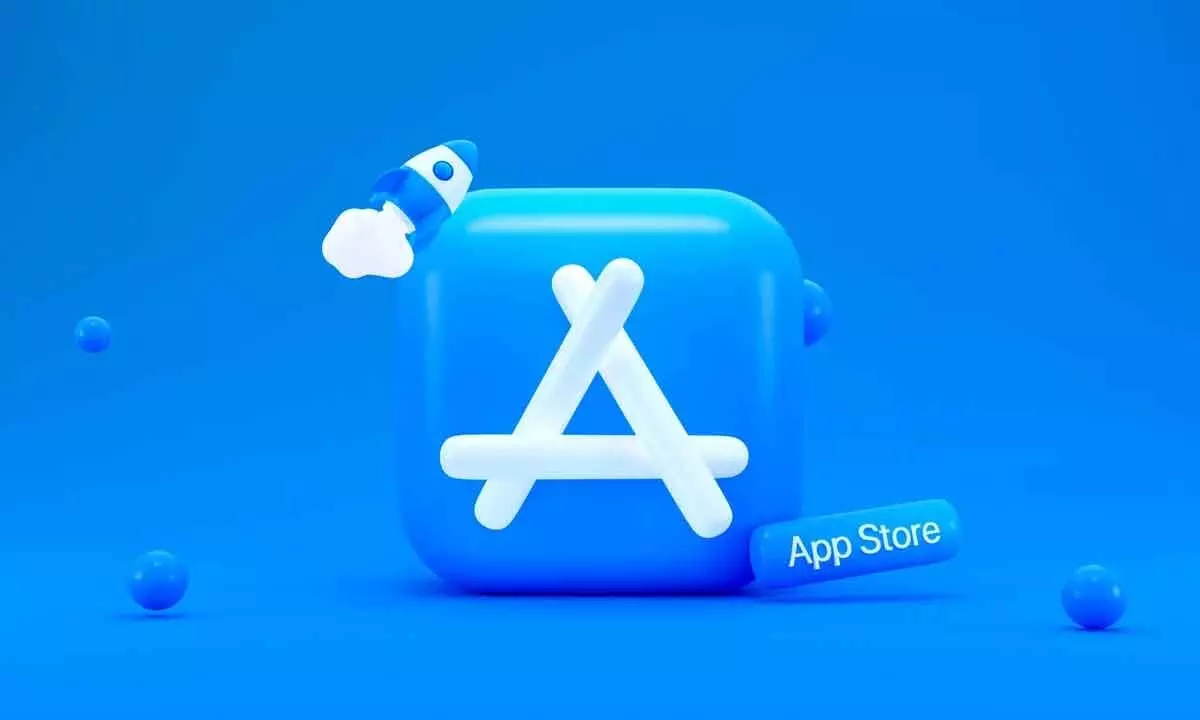 Apple Announces Best Apps and Games Awards for 2022 on App Store