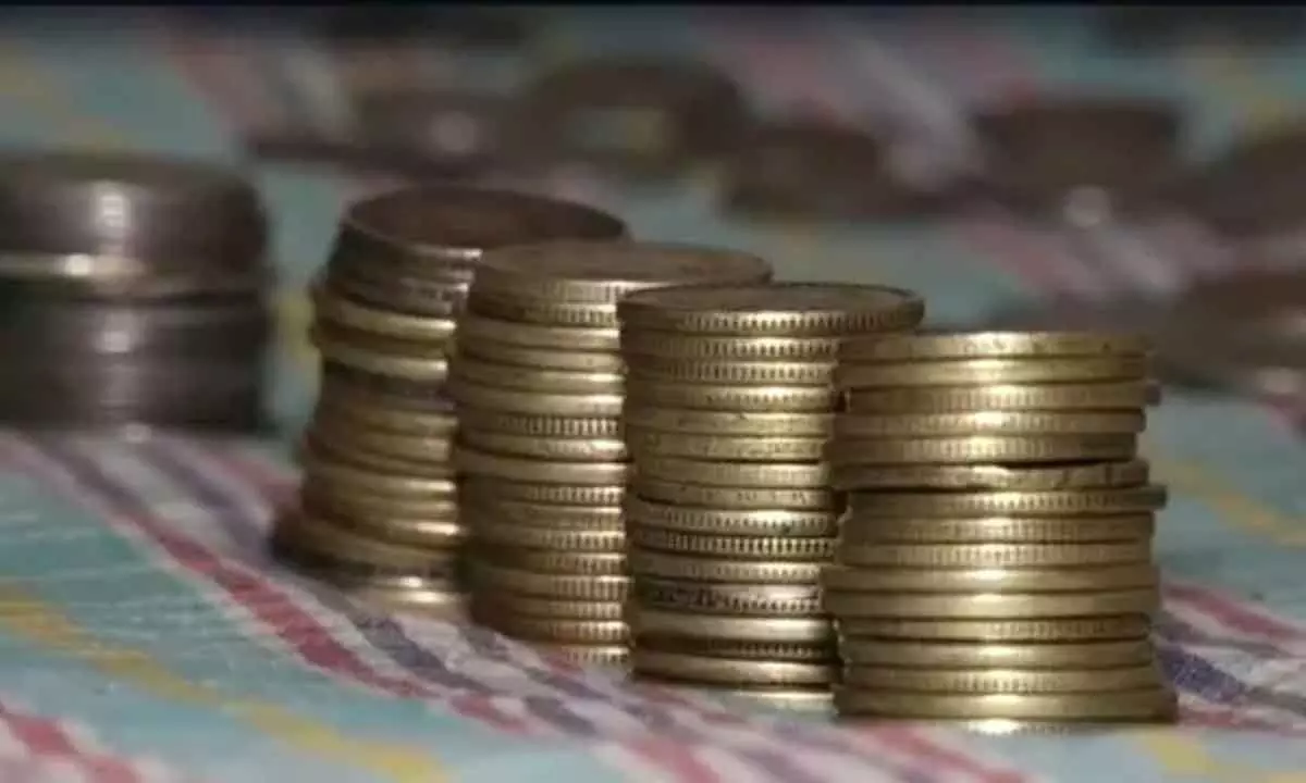Doctors In Karnataka Removed Coins From Mans Stomach