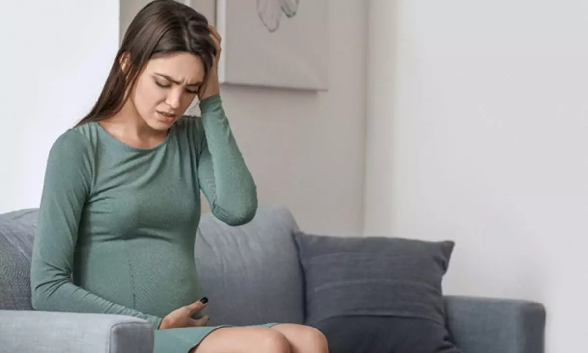 Manage the Hormonal Changes in Pregnancy