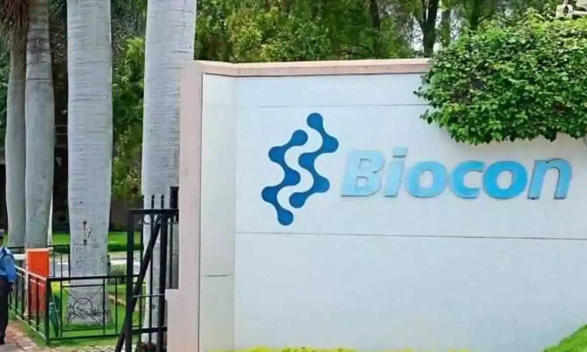 Biocon Biologics acquires US based Viatris