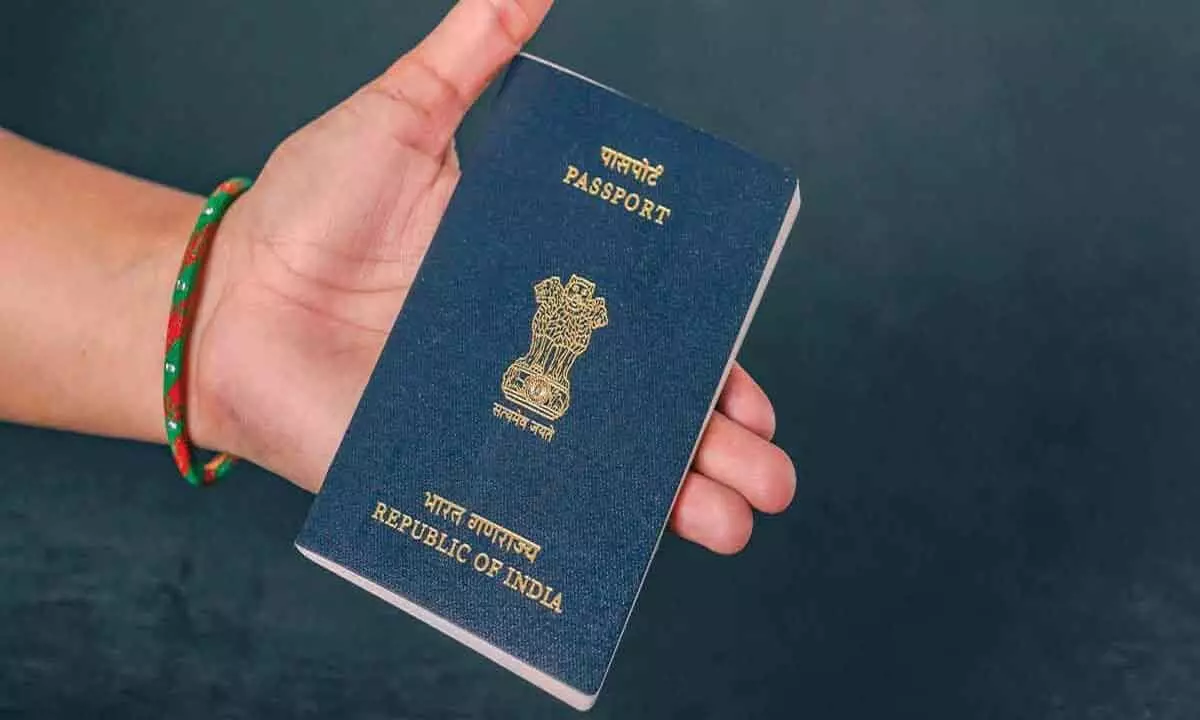 14 Passport Seva Kendras to process applications on Saturday