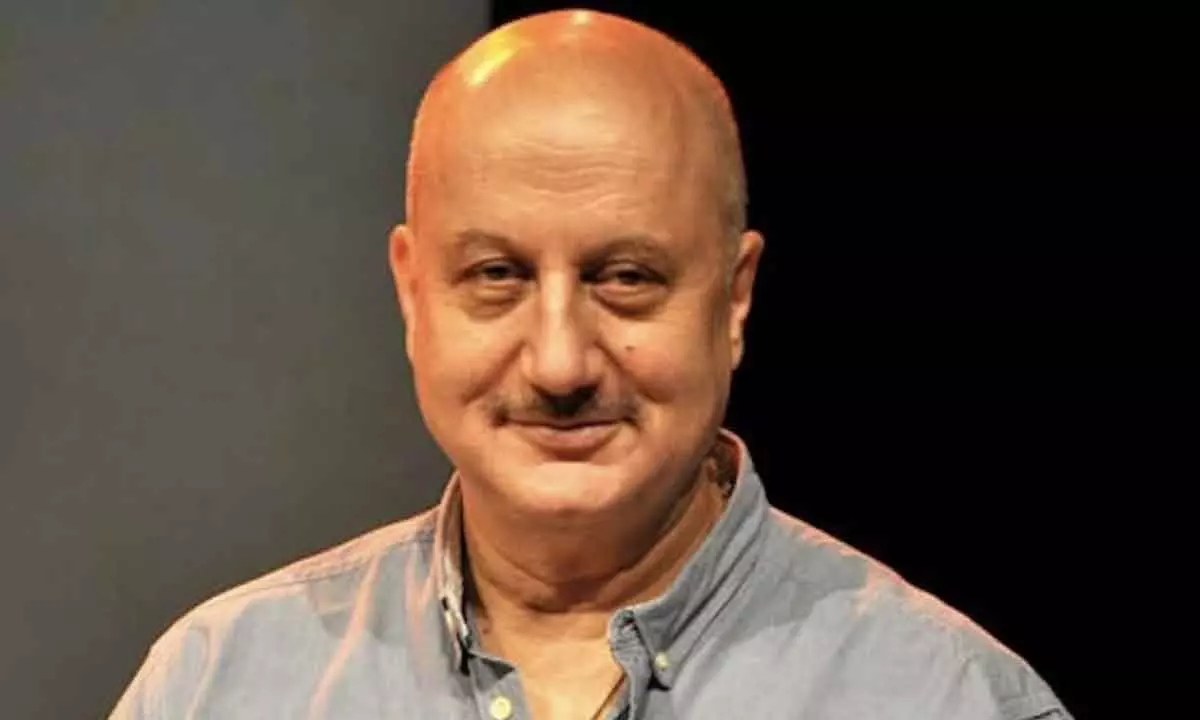 Kher weighs in on The Kashmir Files row, attacks Toolkit gang
