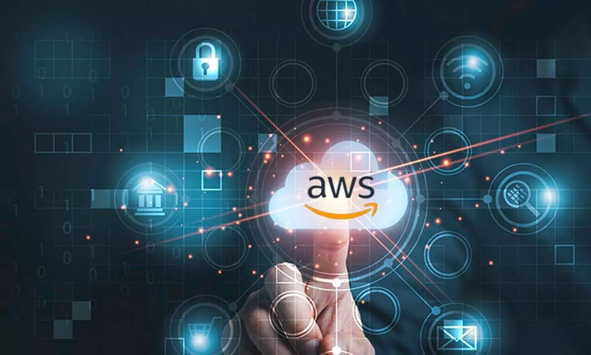 AWS charts long-term plan on India business