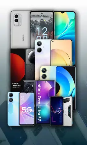 Upcoming Smartphones in December 2022