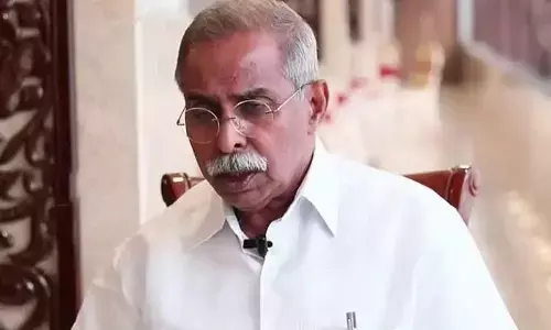 Supreme Court transfers YS Vivekas murder case from AP to Telangana state