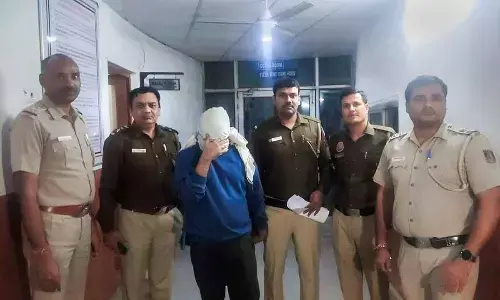 Mehrauli murder: Delhi Police to seek courts permission for narco test on Aaftab