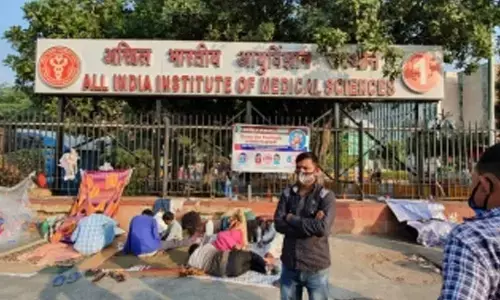 All India Institute of Medical Sciences