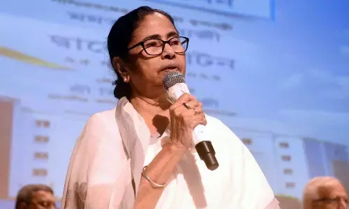 West Bengal Chief Minister Mamata Banerjee