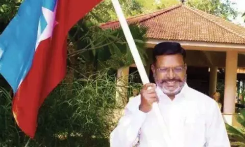VCK To Stage Protest Against Police For 'Targeting' Dalits In Kallakurichi  On Aug 13: Thirumavalavan