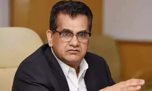 Amitabh Kant
