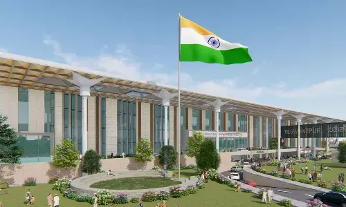 Yesvantpur railway station to be completely revamped by June 2025