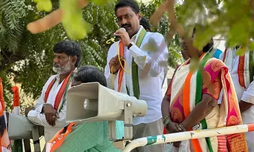 Congress vents anger over unfulfilled promises