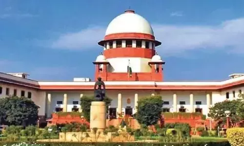 Need good judges: SC declines plea for doubling judges