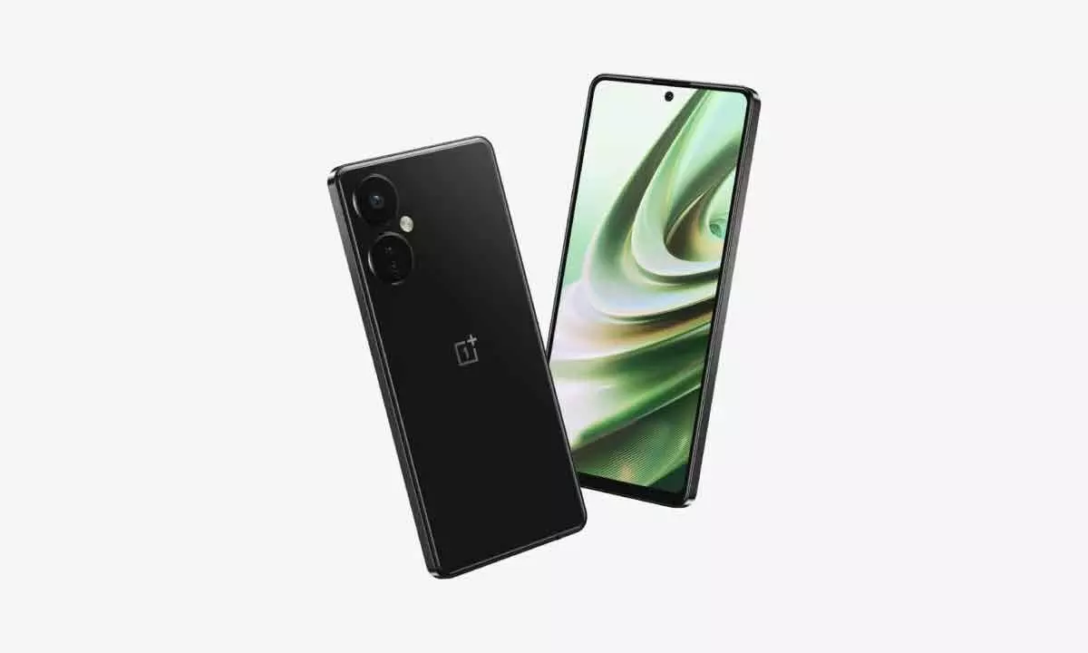 Leaked! OnePlus Nord CE 3 design; Find specifications
