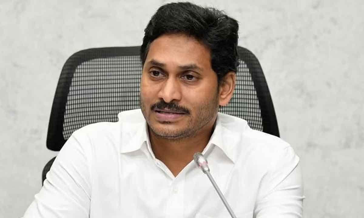 YS Jagan to tour Kadapa on December 2 and 3, officials makes arrangements