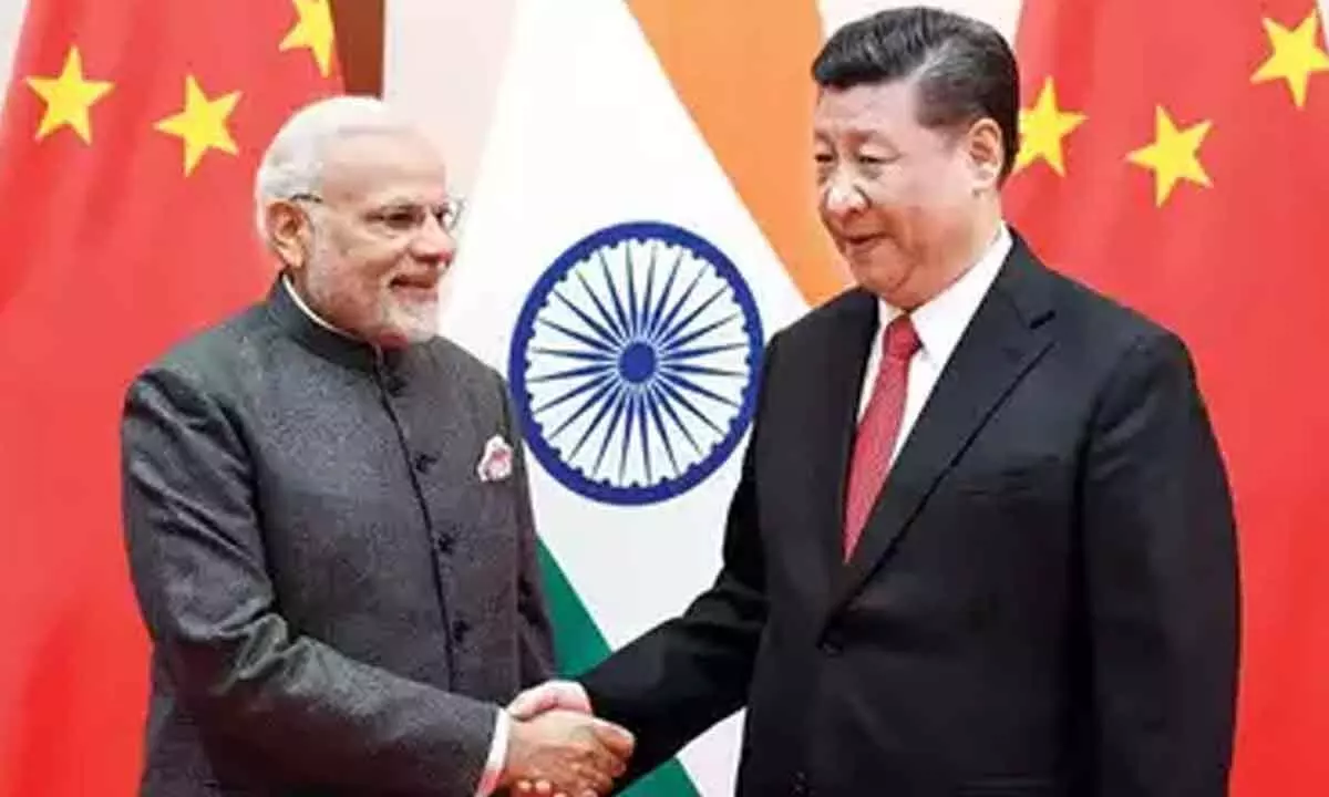 China warns US against interfering in ties with India