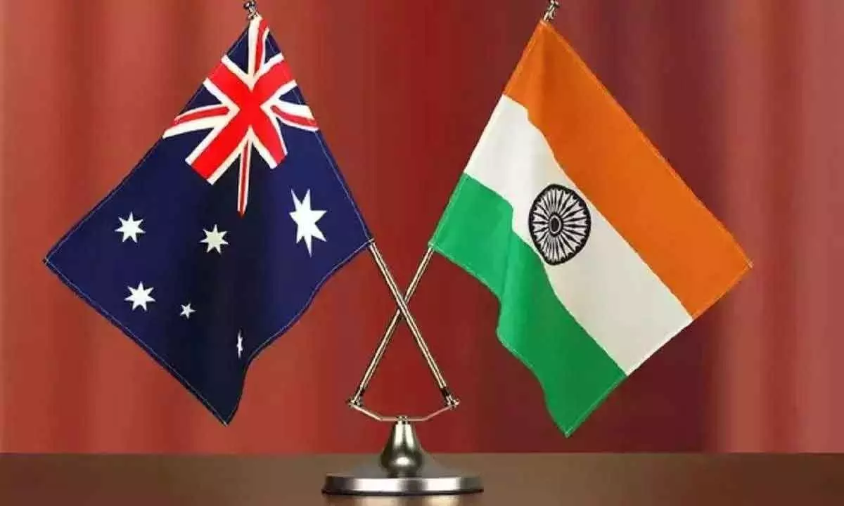India-Australia trade deal set to enter into force from Dec 29