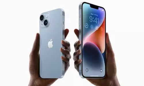 Buy iPhone 14 at its lowest price yet on Flipkart