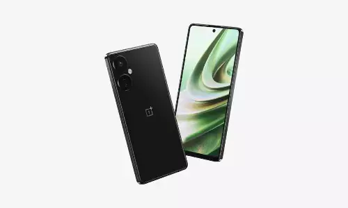 Leaked! OnePlus Nord CE 3 design; Find specifications