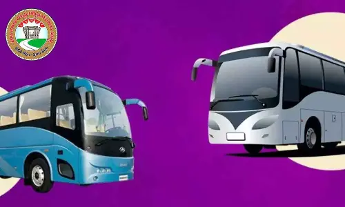 TSRTC plans to ply special bus services to IT firms