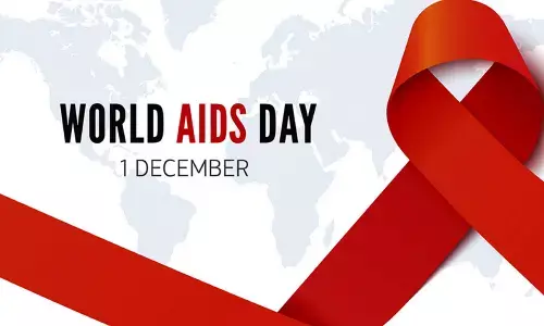 World Aids Day