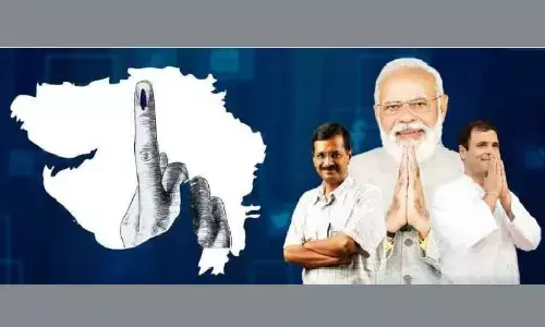 Nadda, Rajnath target Cong for using abusive words against Modi