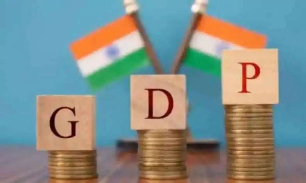Indias GDP to grow 7% in FY23: Acuite