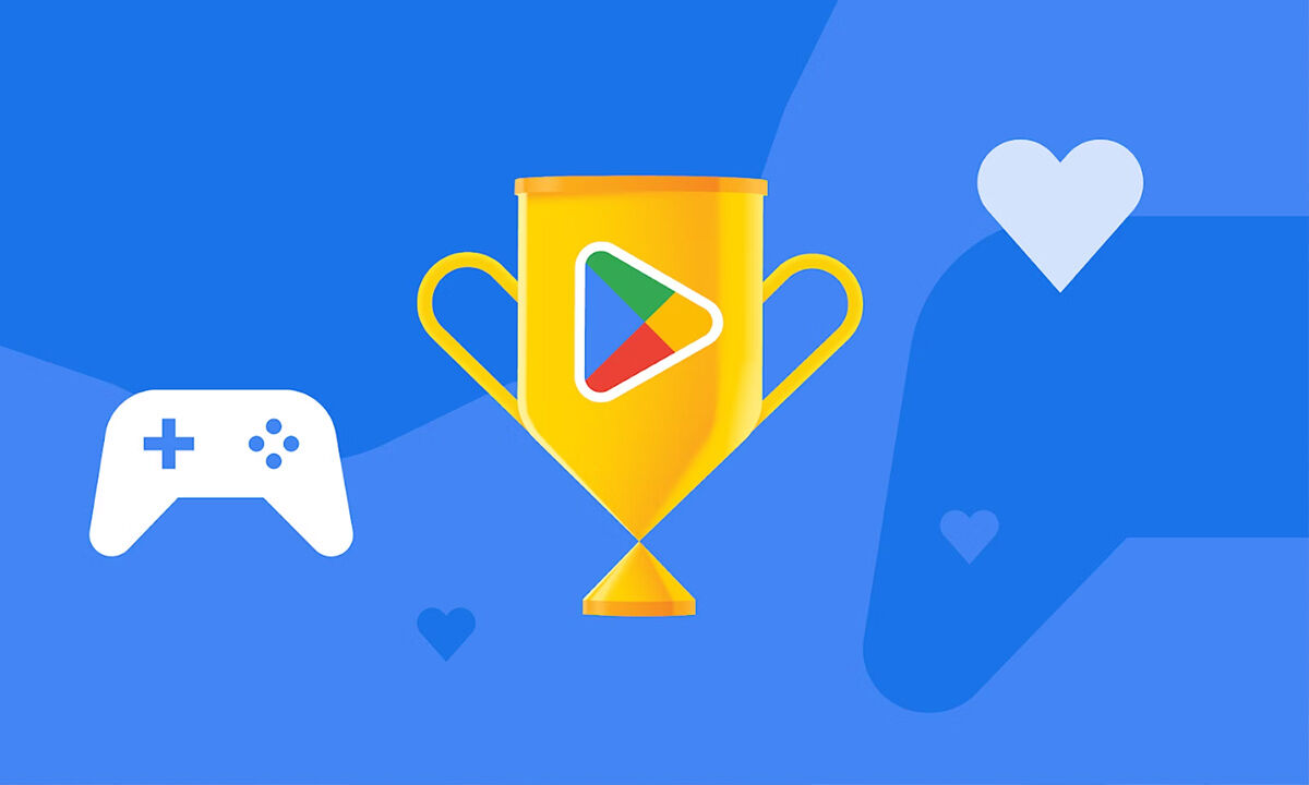 Google Announces Best Apps and Games Awards for 2022