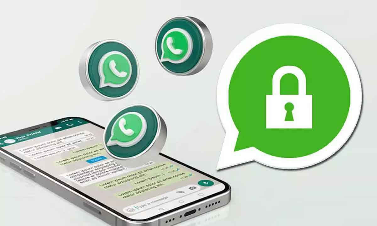 WhatsApp banned around 23 lakh Indian accounts in October