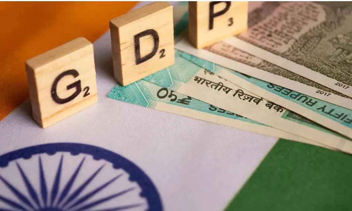 S&P Global lowers Indias growth to 7% for 2022