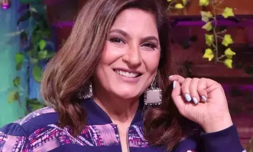 Archana Puran Singh says only Kajol can take her place on TKSS