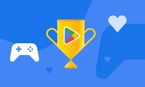 Google Announces Best Apps and Games Awards for 2022