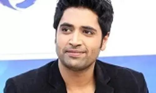 Will Adivi Sesh Repeat the Major Feat with HIT 2?