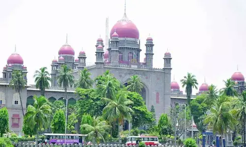 Telangana High Court grants bail to 3 accused in MLAs poaching case
