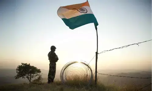 BSF celebrates 58th Foundation Day