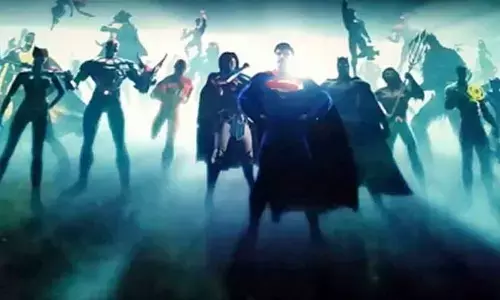 Warner Bros. Discovery, Amazon partner to produce animated DC projects