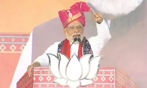 Prime Minister Narendra Modi