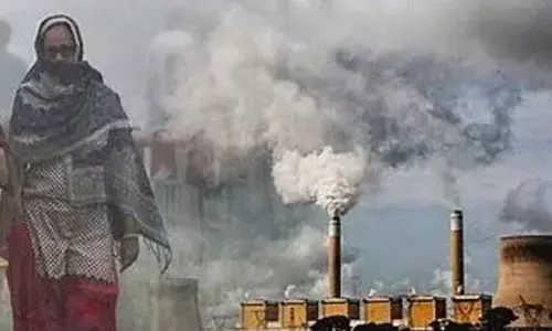 India, is taking numerous measures to control air pollution, but still, lot more has to be done, so that everyone in our home country can breathe fresh and clean air.