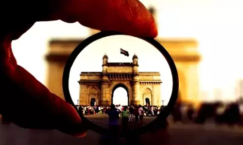 Four reasons to visit Incredible India at the onset of 2023