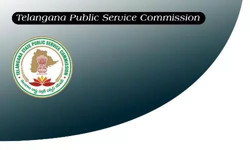 Telangana Public Service Commission