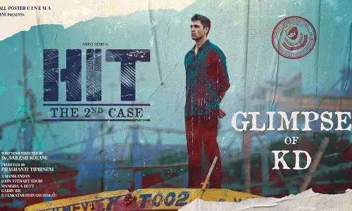 Can Hit 2 use this major advantage this week?