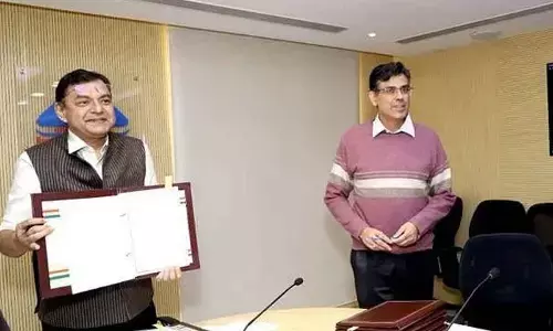 Indian standards to be part of curriculum in eminent institutions