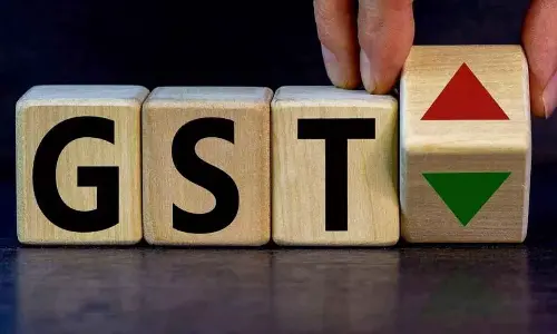 GST