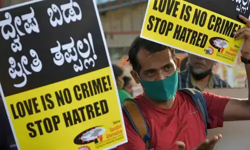 Islamophobia or genuine concern?