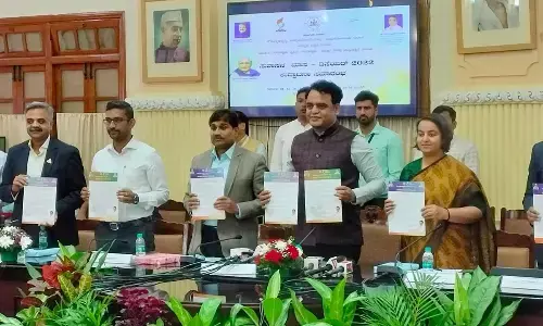 Karnataka Skill Connect Portal aims to create 10 million job opportunities