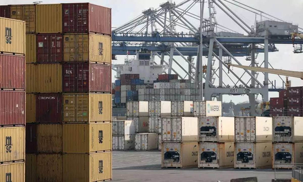 New Zealands rising import prices drive increase in trade deficit