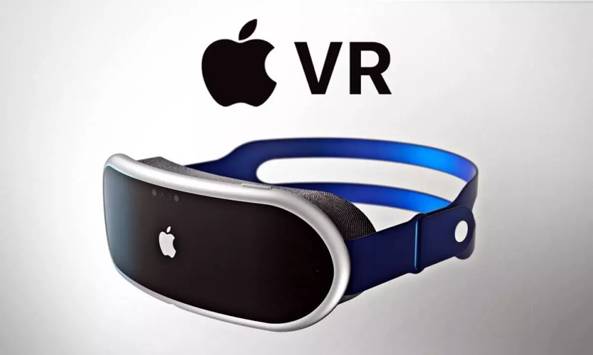 Apple may bring Continuity features to its AR headset