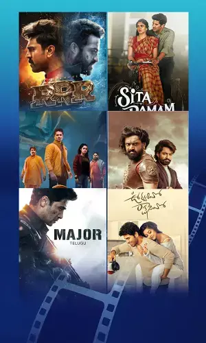 Rewind 2022: Take A Look At The Best Tollywood Movies Of This Year